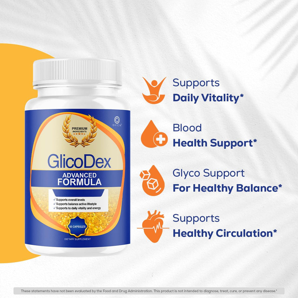 60 Capsules Wellness Support T85956