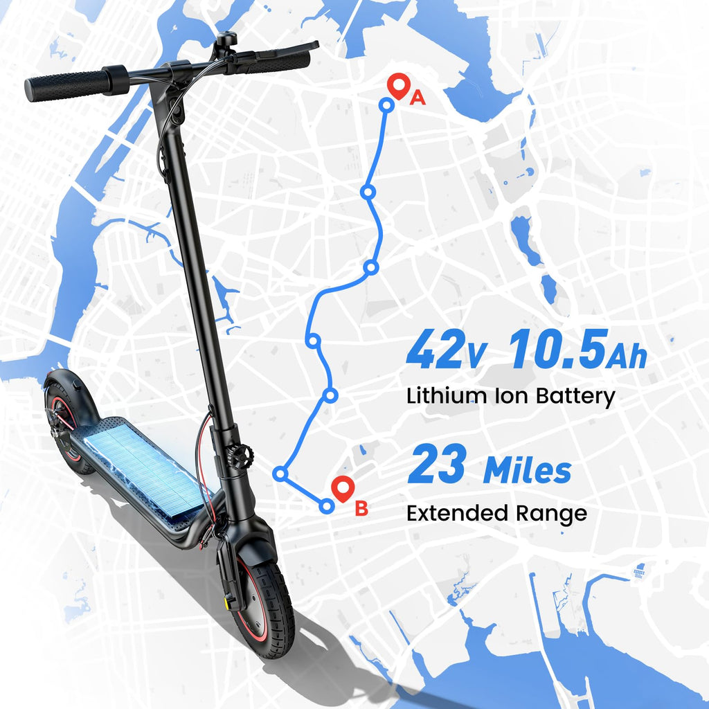 Electric Scooter H2131