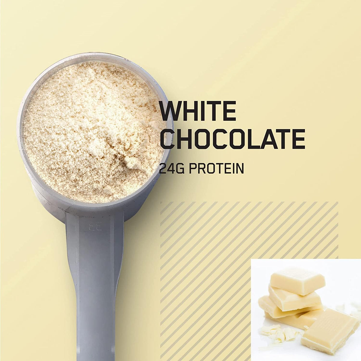 Whey Protein 5 lbs G90581