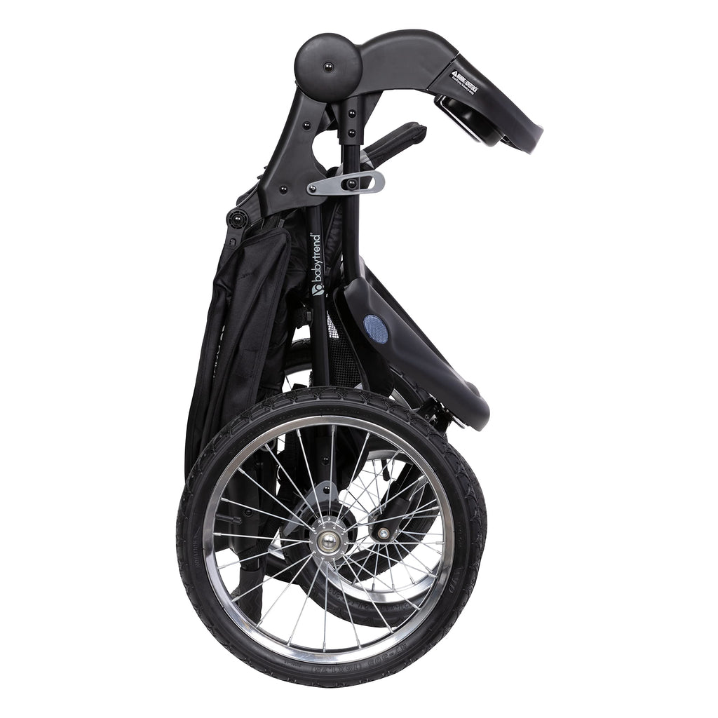Jogger, Dash Black K842166