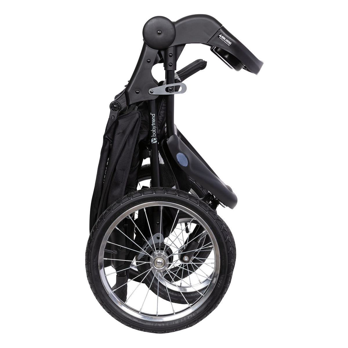Jogger, Dash Black K842166