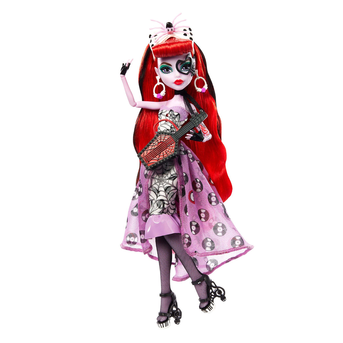 Operetta Doll V71178