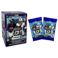 2025 Panini Donruss Optic Football Blaster Box E645