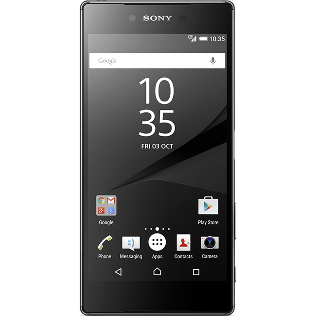 Unlocked Phone 32GB Black O26677