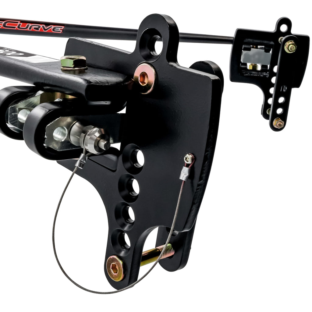 Weight Distribution Hitch with 2 5/16″ Ball Z60935