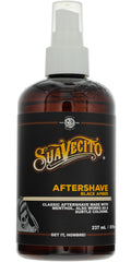 Black Amber Aftershave 8 oz Pump Spray L569