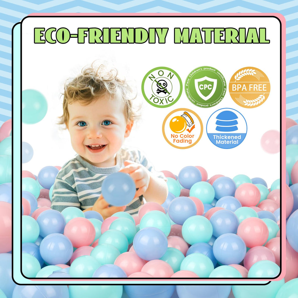 Ball Pit Balls B68583