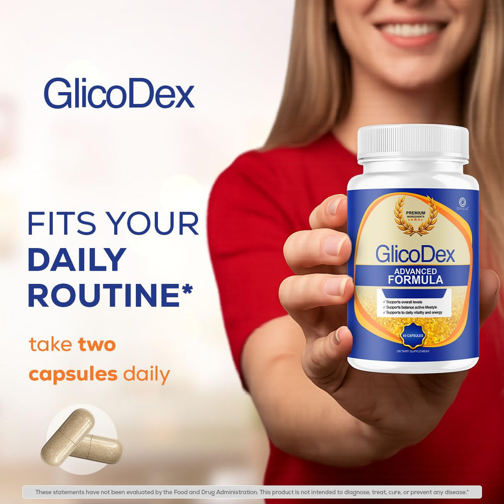 60 Capsules Wellness Support T85956