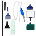 Fish Tank Water Changer with Manual Pump V98872