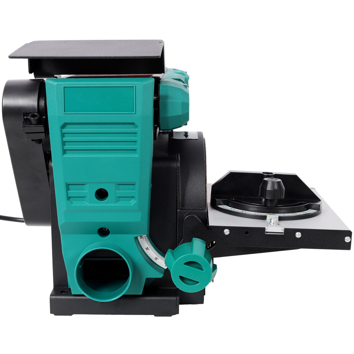 4x36 & 6 Inch Benchtop Belt Disc Sander H668