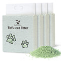 Flushable Tofu Cat Litter 24LB M484716