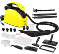 Multipurpose Steam Cleaner with 21 Accessories W117