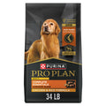 Senior Dry Dog Food Chicken 34 lb Bag W94969