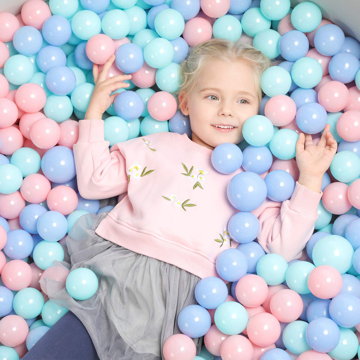 Ball Pit Balls B68583