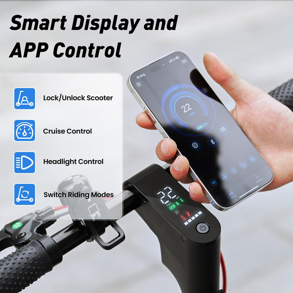 Electric Scooter H2131