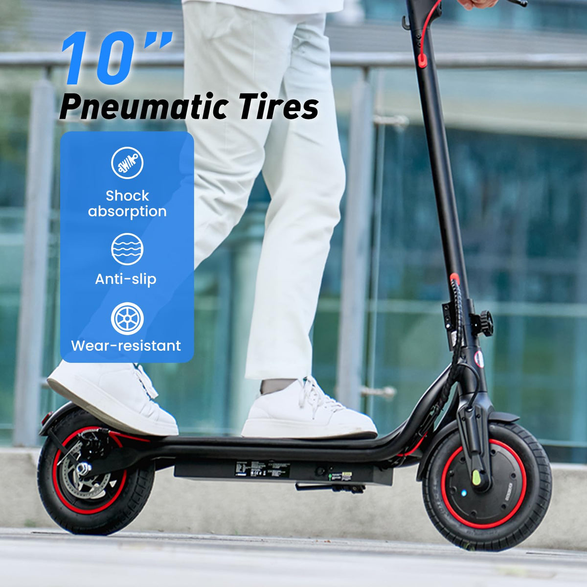 Electric Scooter H2131