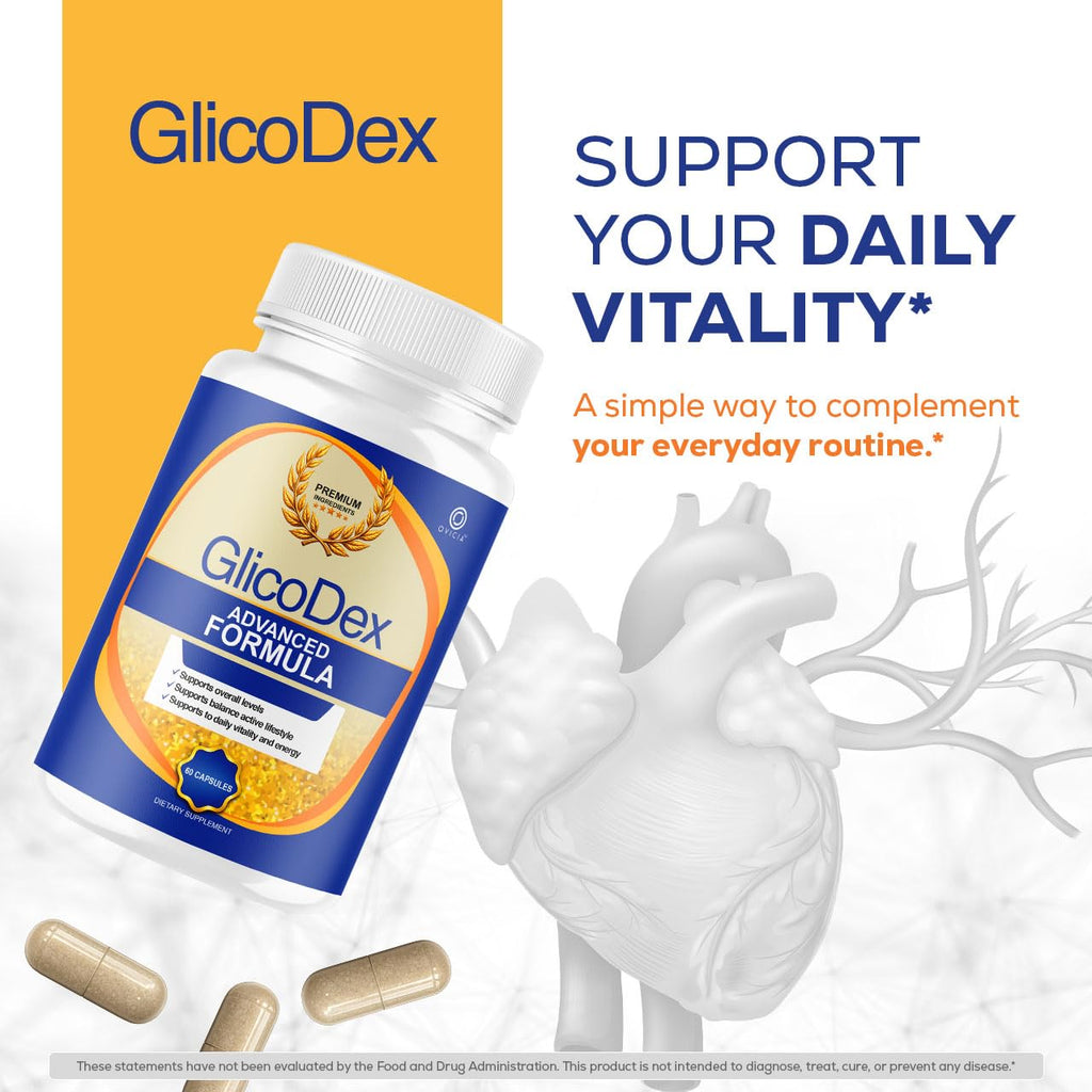60 Capsules Wellness Support T85956