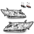 Halogen Headlights W975126