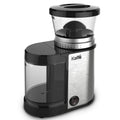 Electric Coffee Burr Grinder 5.5oz Stainless Steel R35040