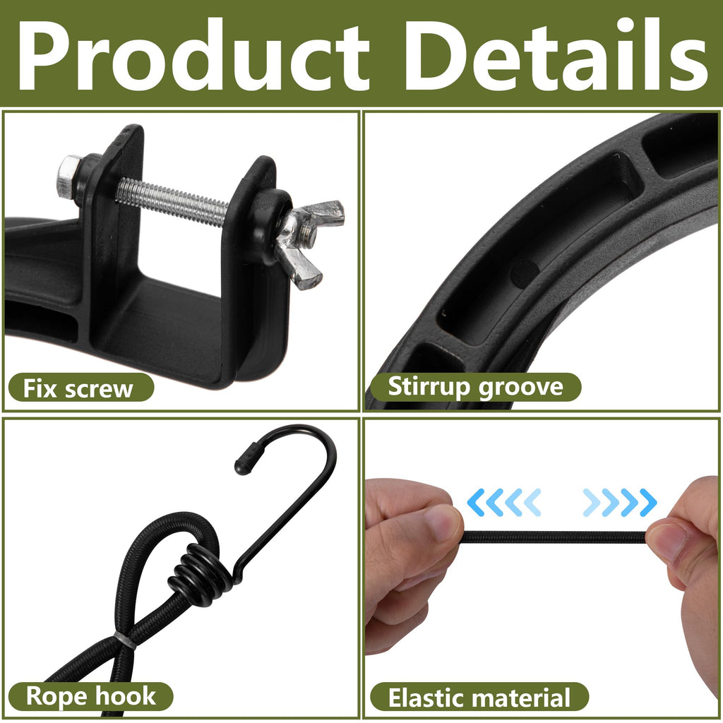 Climber Stand Accessories H3936