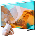 Matte Anti-Glare TV Screen Protector, 32-75 Inch Anti Blue Light Film H753