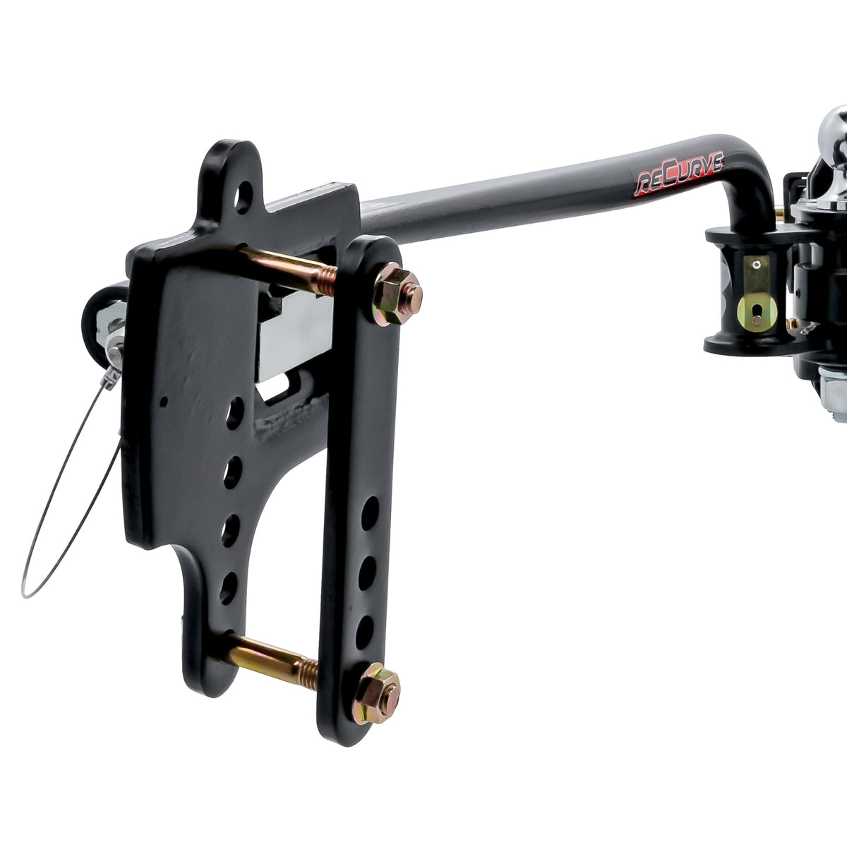 Weight Distribution Hitch with 2 5/16″ Ball Z60935