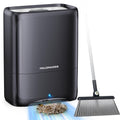 6L Touchless Automatic Vacuum Dustpan U954419