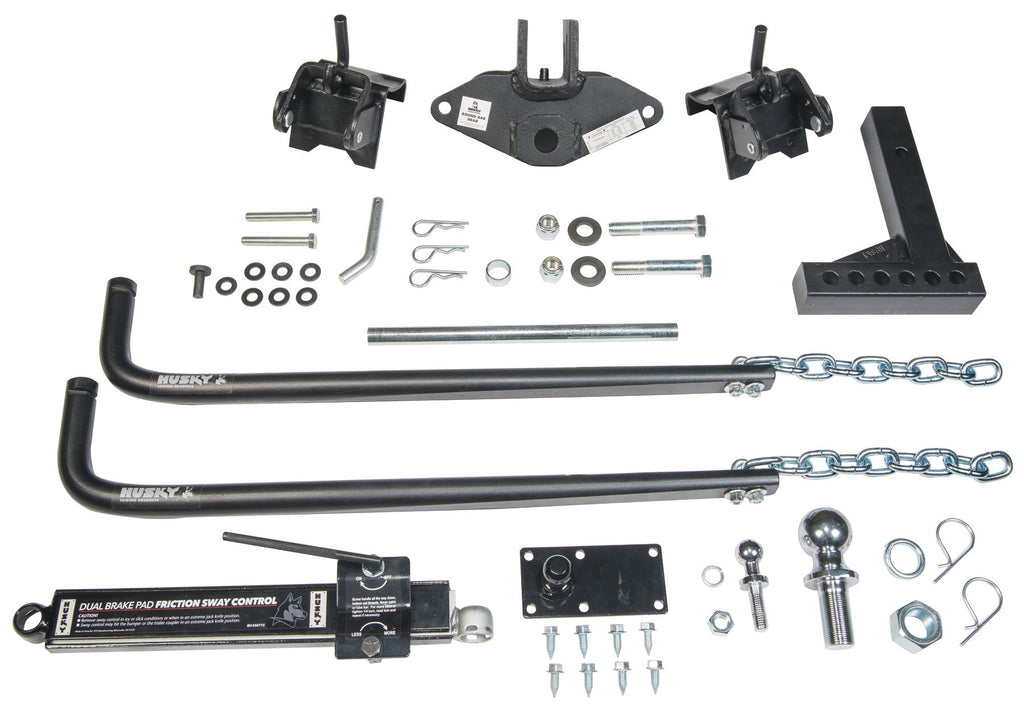 Weight Distribution Hitch I633062