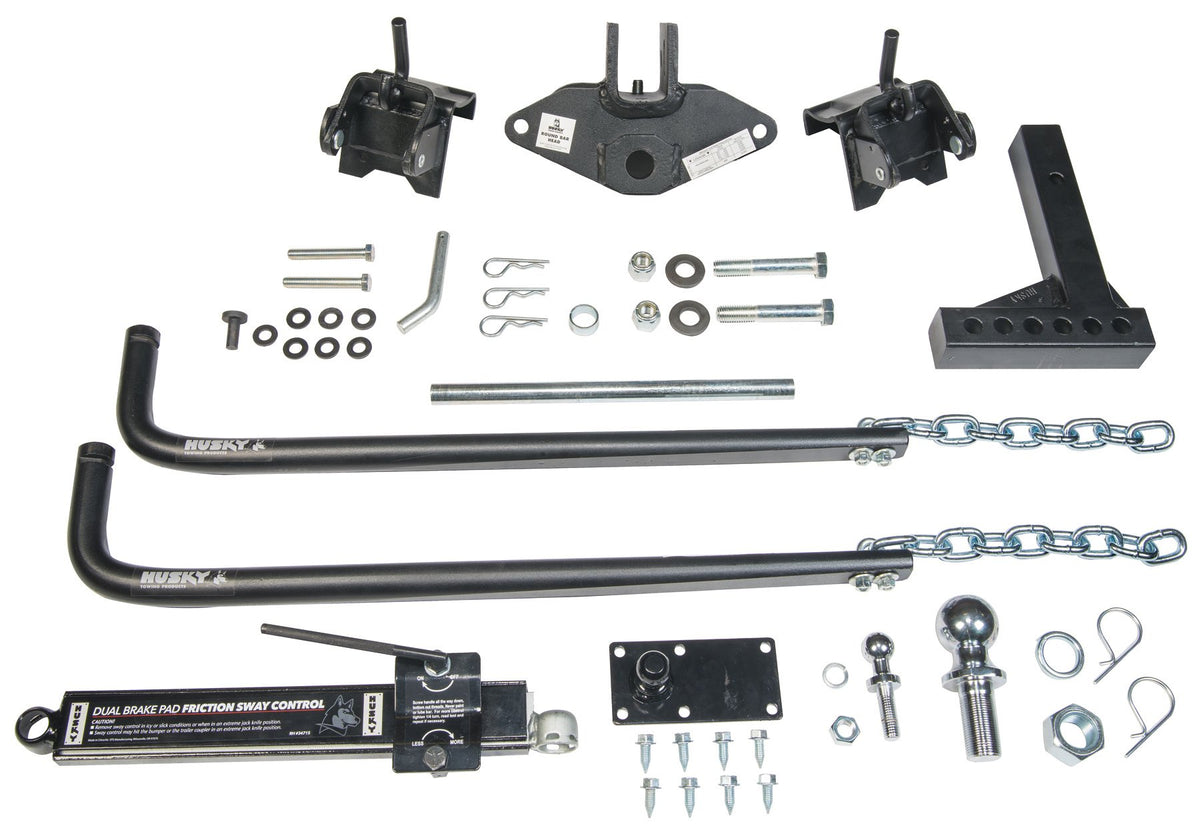 Weight Distribution Hitch I633062