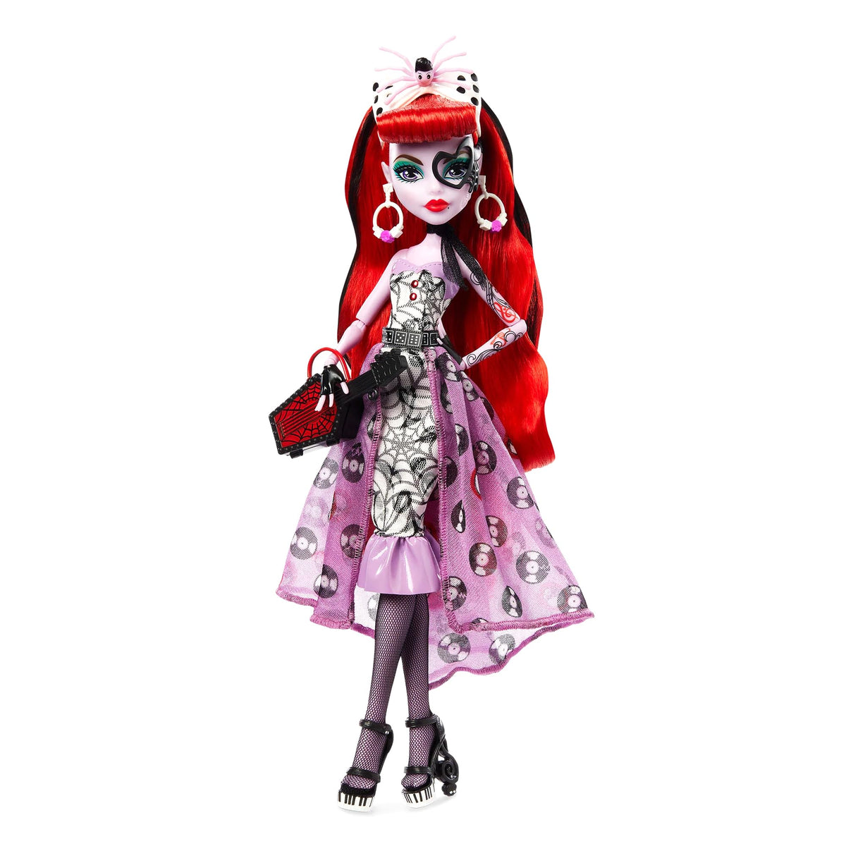 Operetta Doll V71178