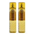 Fine Fragrance Mists Set of 2 O435382