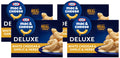 White Cheddar and Garlic and Herbs Mac and Cheese 11.9 oz Pack of 4 P715