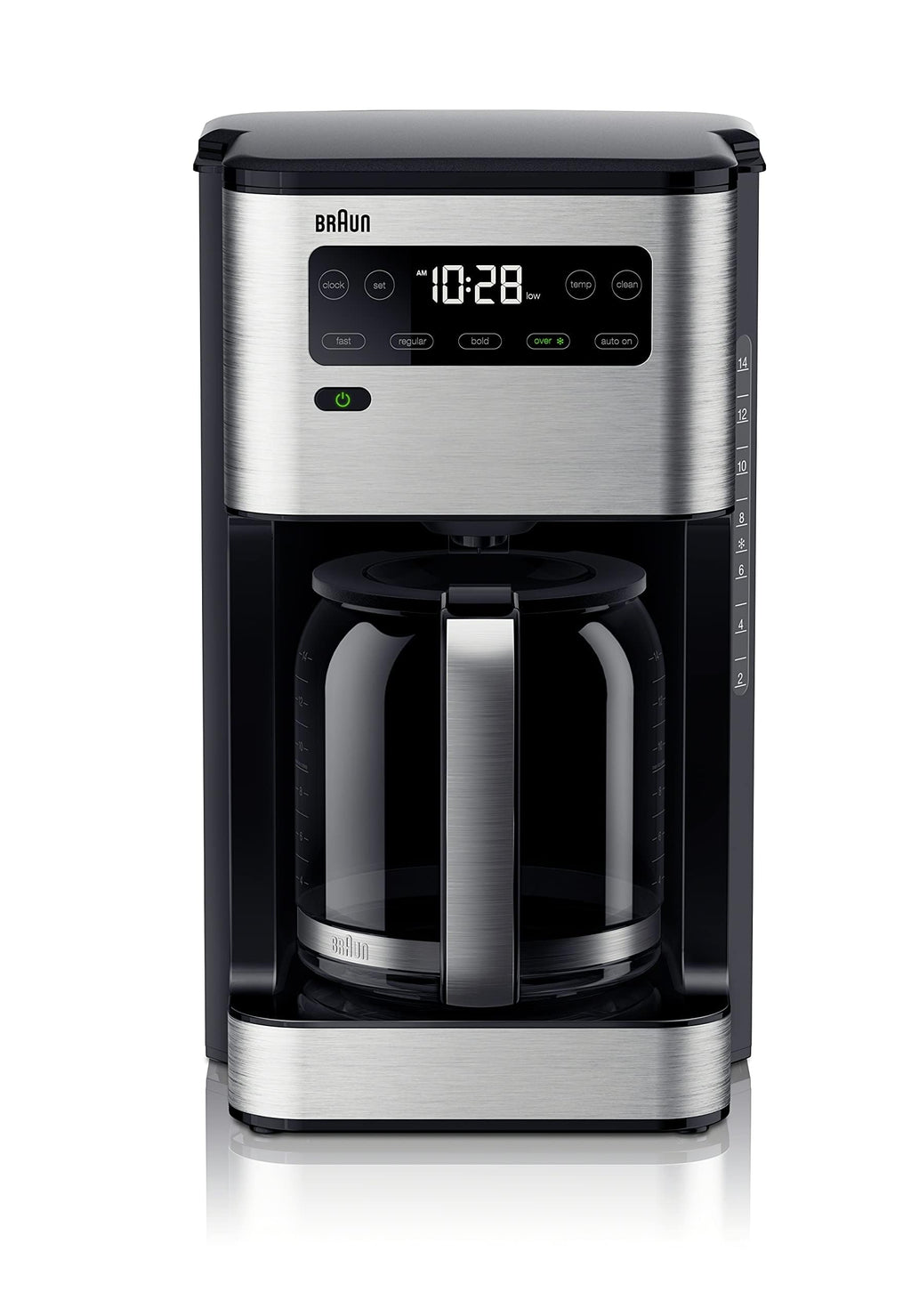 14-Cup Programmable Coffee Maker D23709