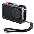 Lightweight Cage for Camera S351