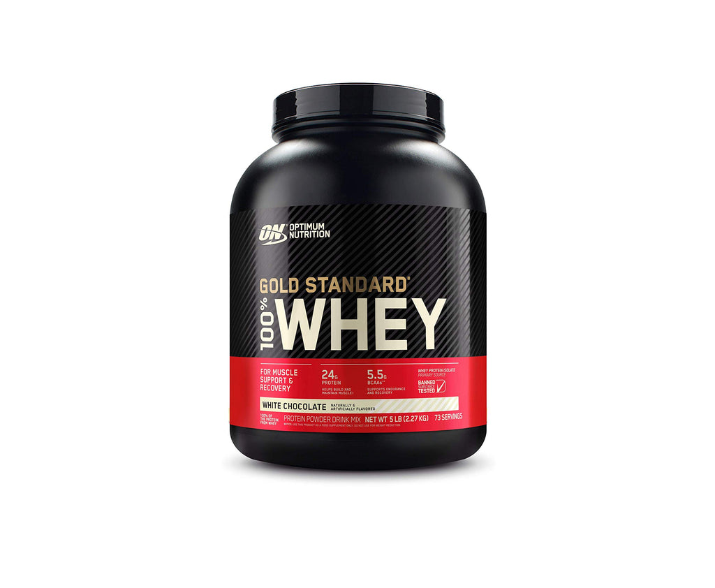 Whey Protein 5 lbs G90581