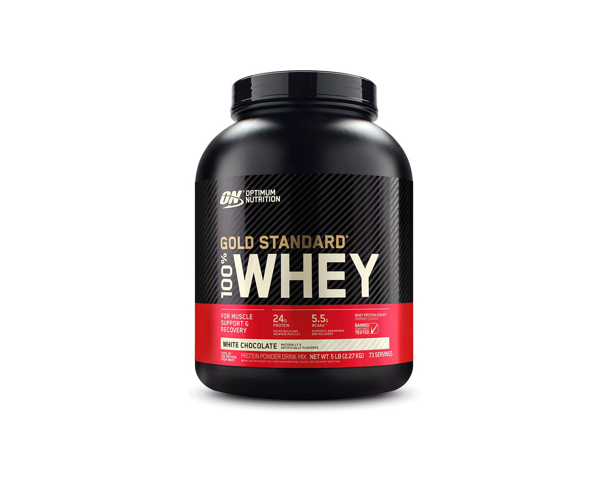 Whey Protein 5 lbs G90581