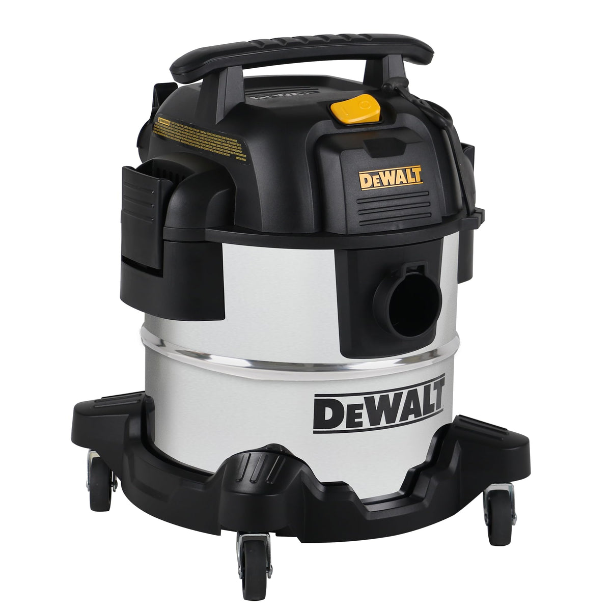 5 Gallon Wet and Dry Shop Vacuum with Blower O902783