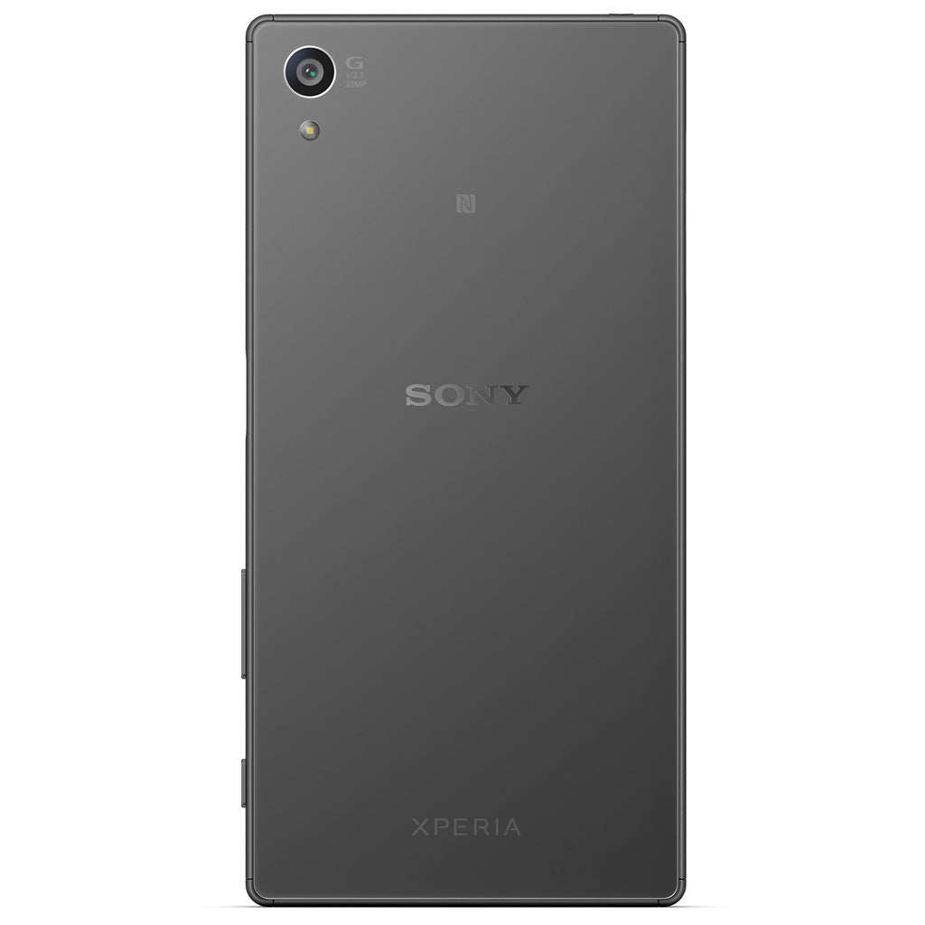 Unlocked Phone 32GB Black O26677
