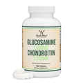 Glucosamine Chondroitin Sulfate 180 Tablets T85913