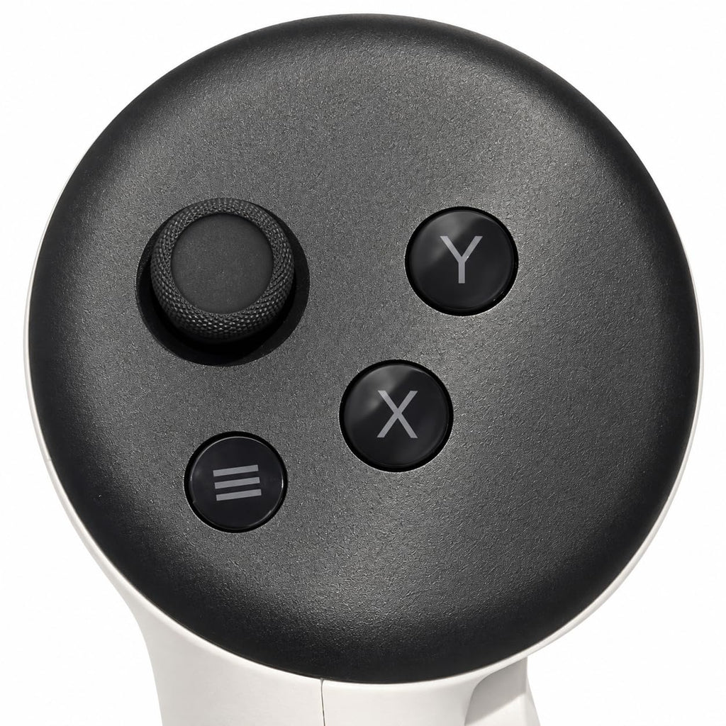 Left Touch Plus Replacement VR Motion Controller B7256