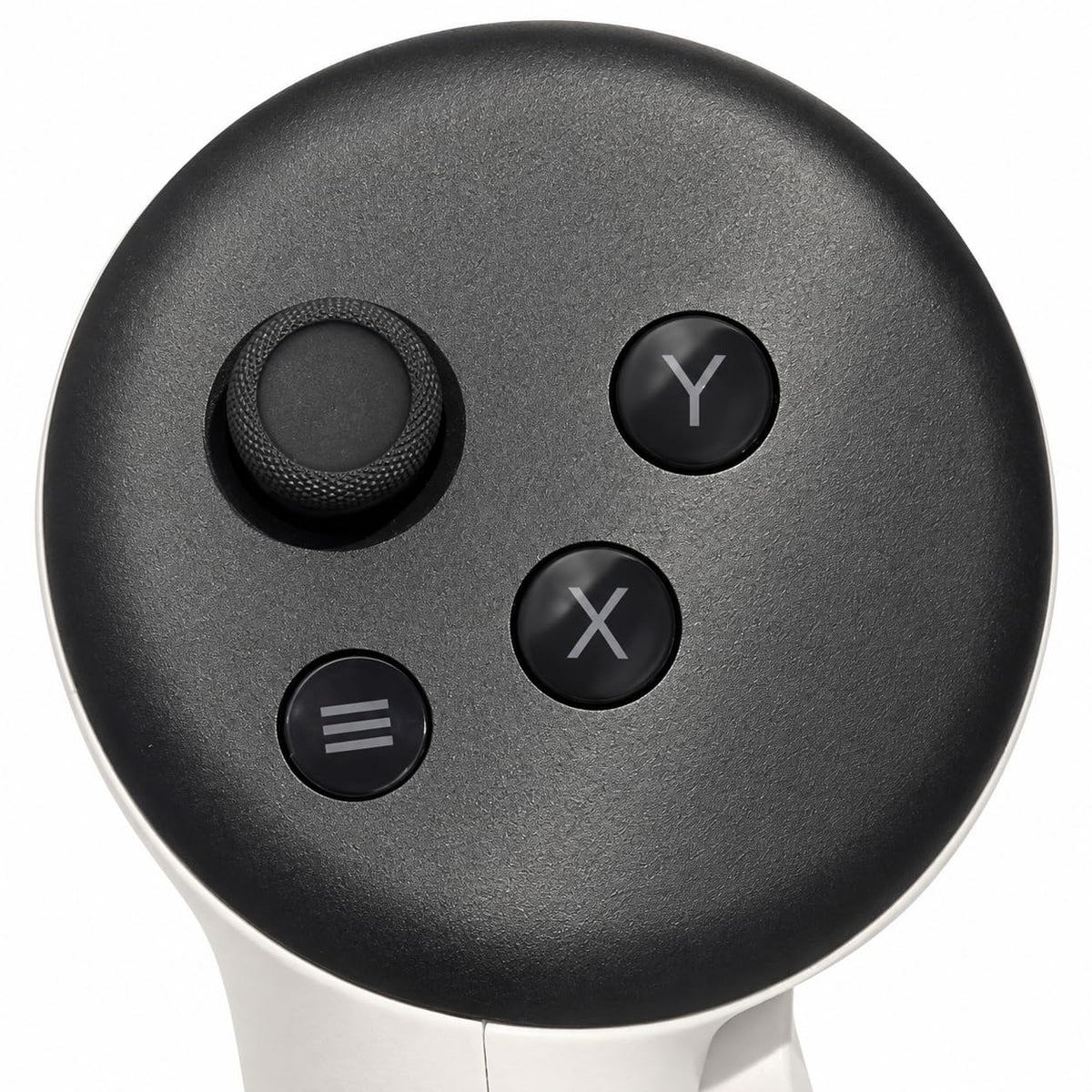 Left Touch Plus Replacement VR Motion Controller B7256