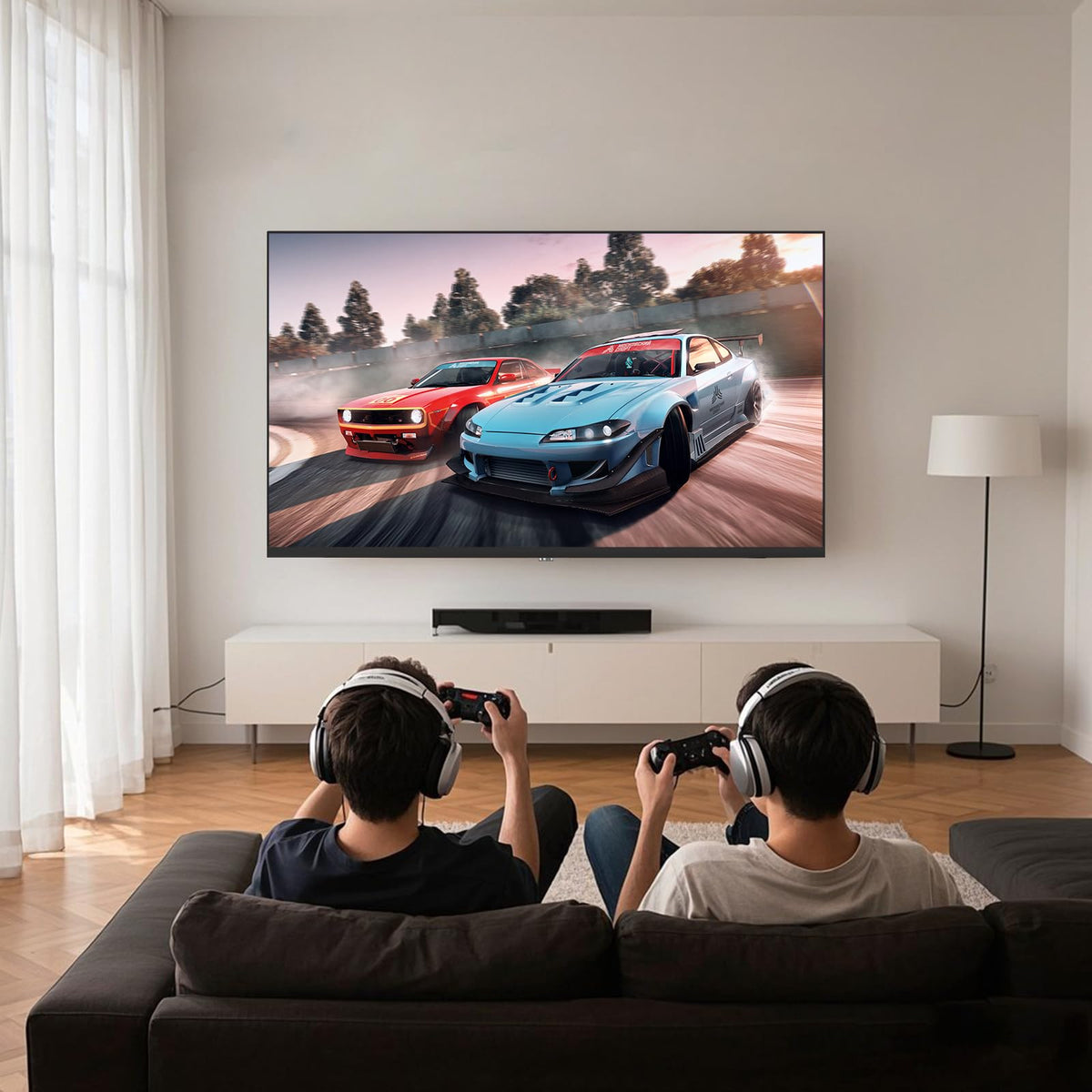 40 Inch FHD LED Flat Screen Non-Smart Television L2469
