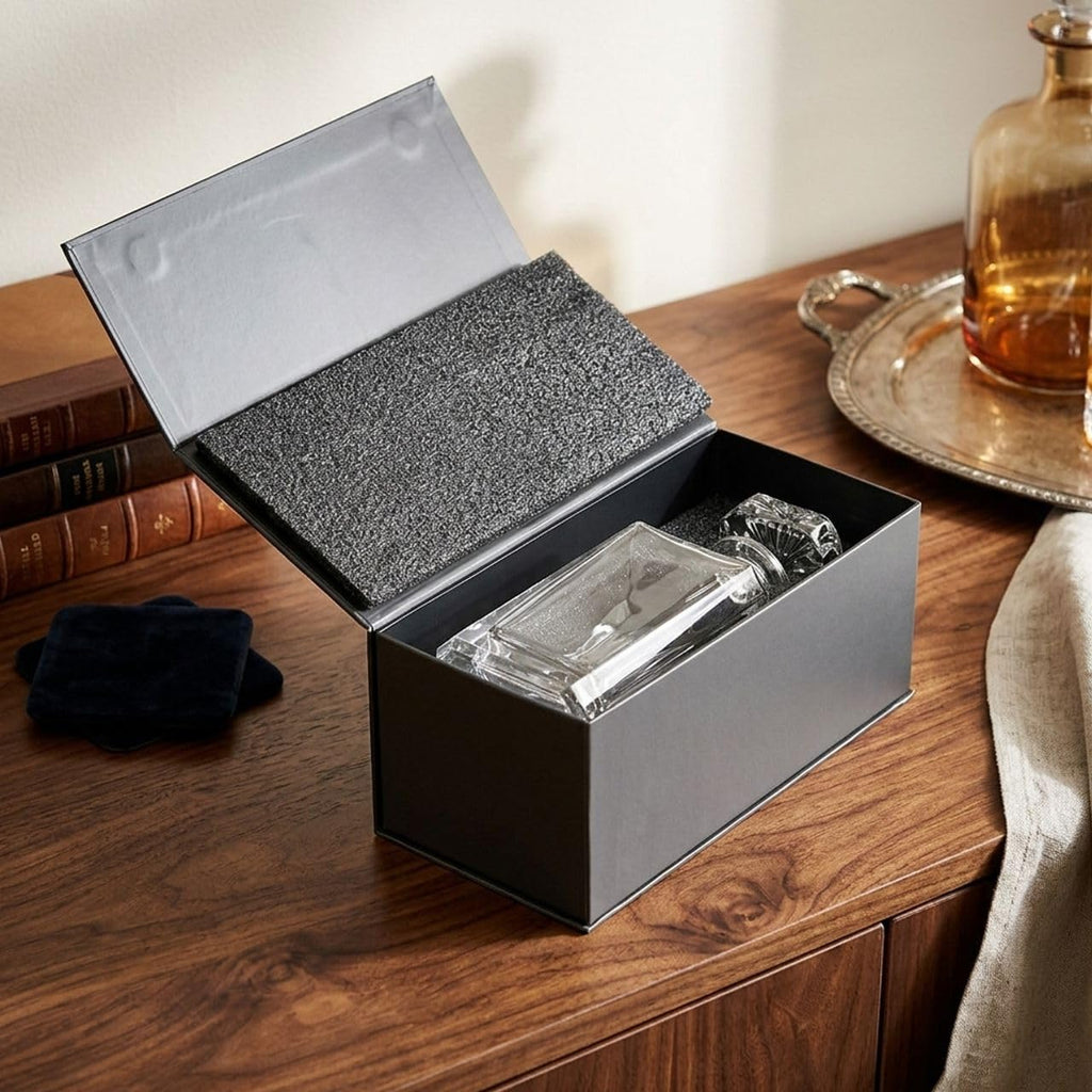 Whiskey Decanter 750 mL F7896