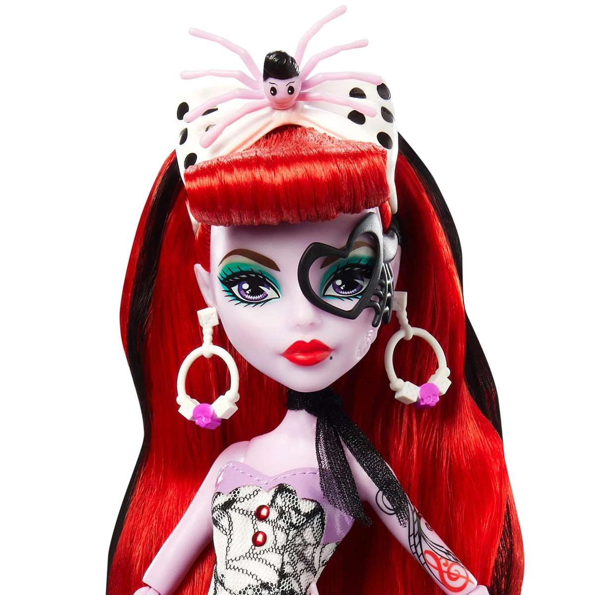 Operetta Doll V71178