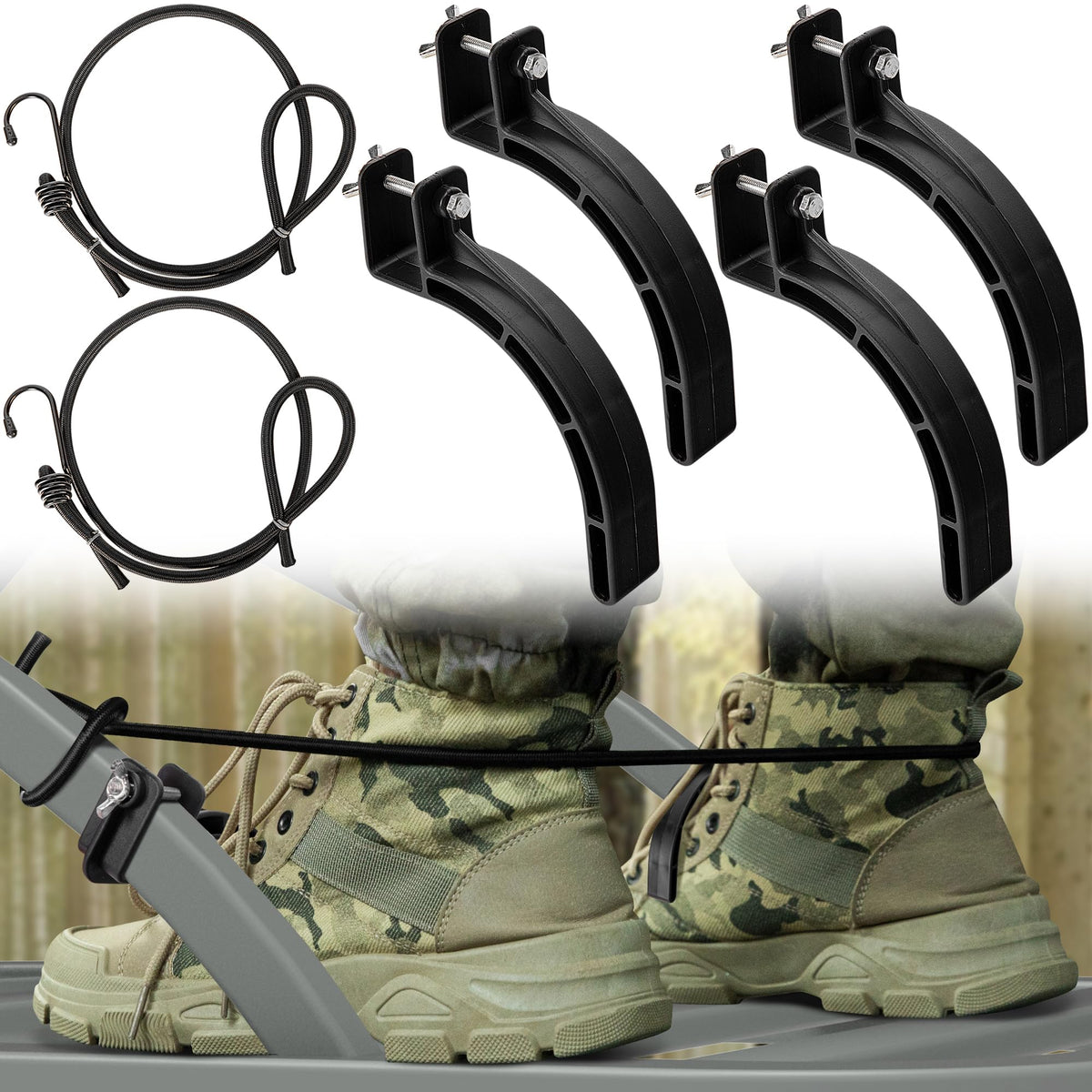 Climber Stand Accessories H3936