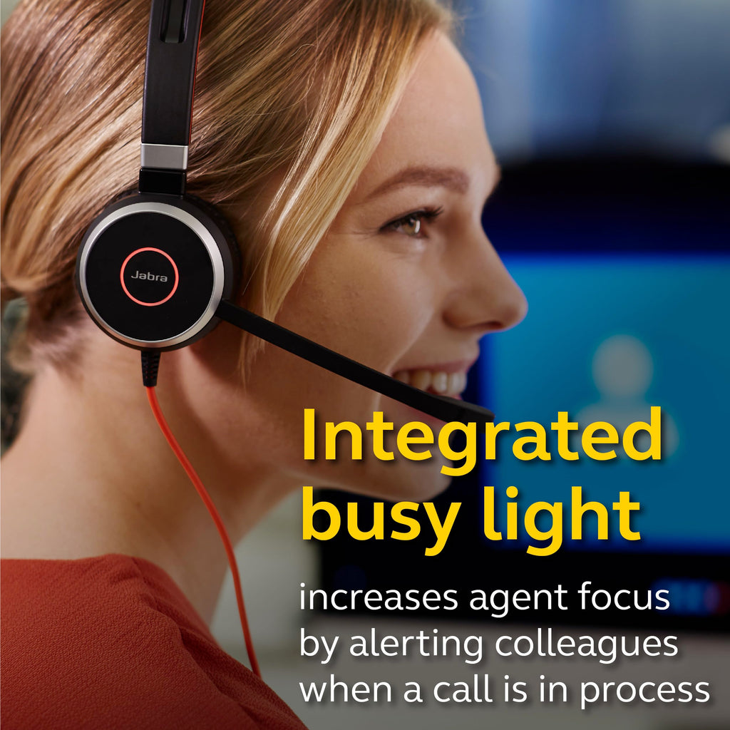 Wired Headset Mono 3.5mm Jack/USB Connection X2725