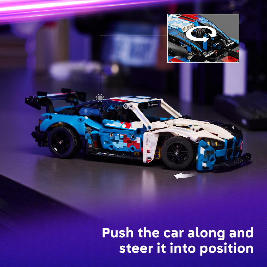 Race Car Q2295