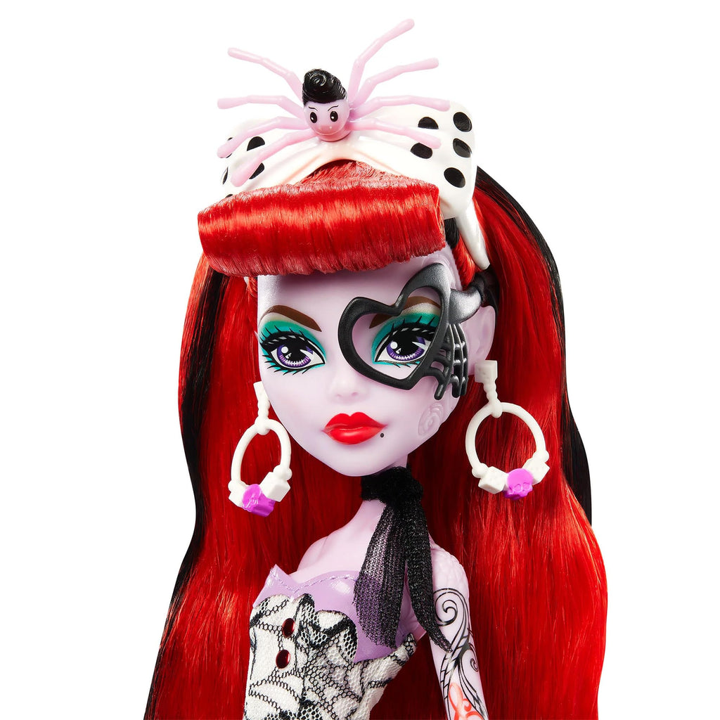 Operetta Doll V71178