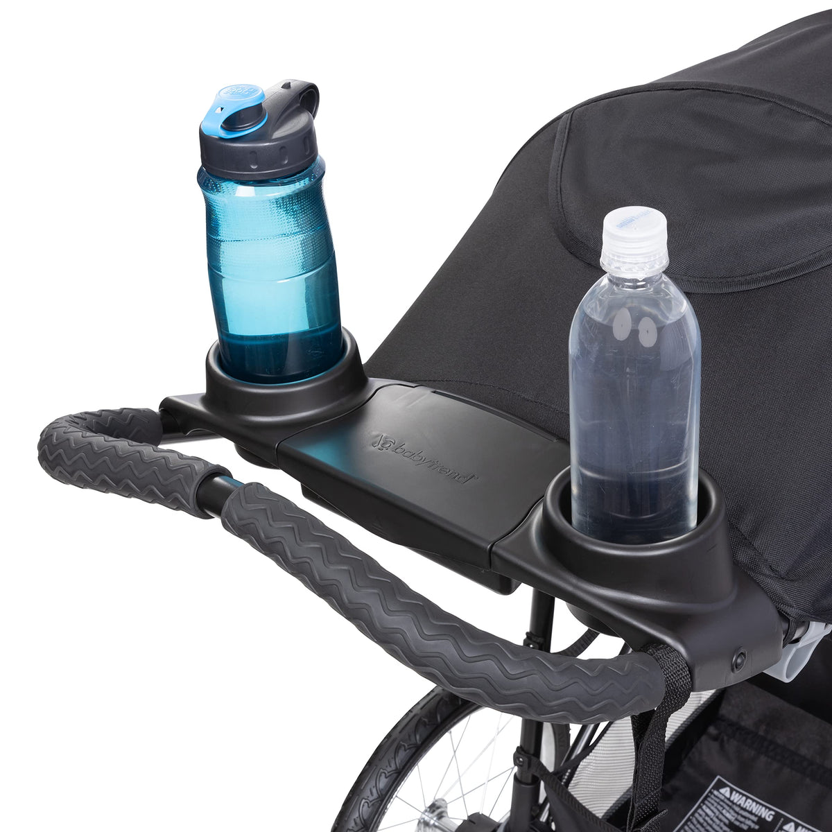 Jogger, Dash Black K842166