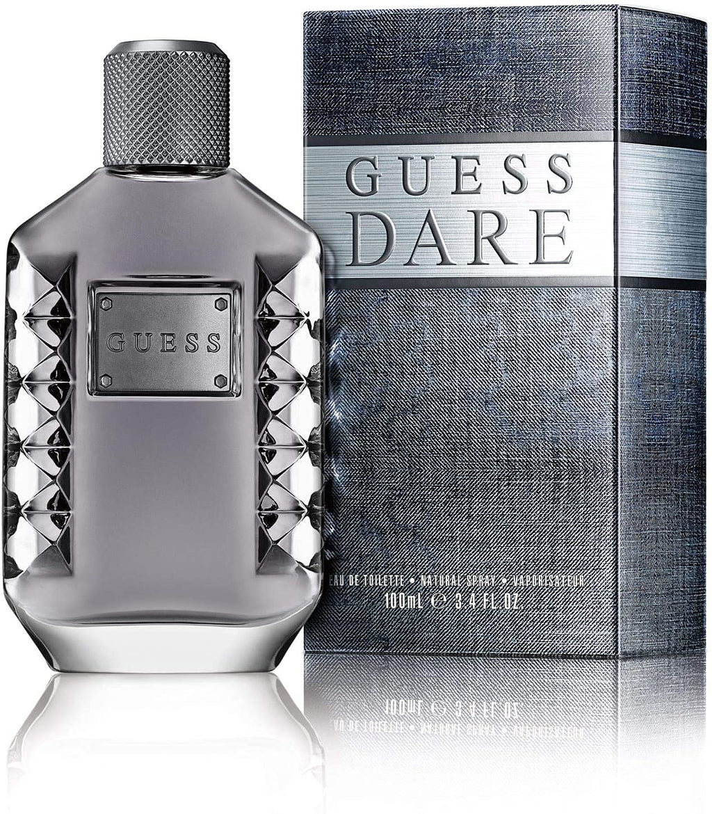 Eau De Toilette 3.4 Ounce B56843